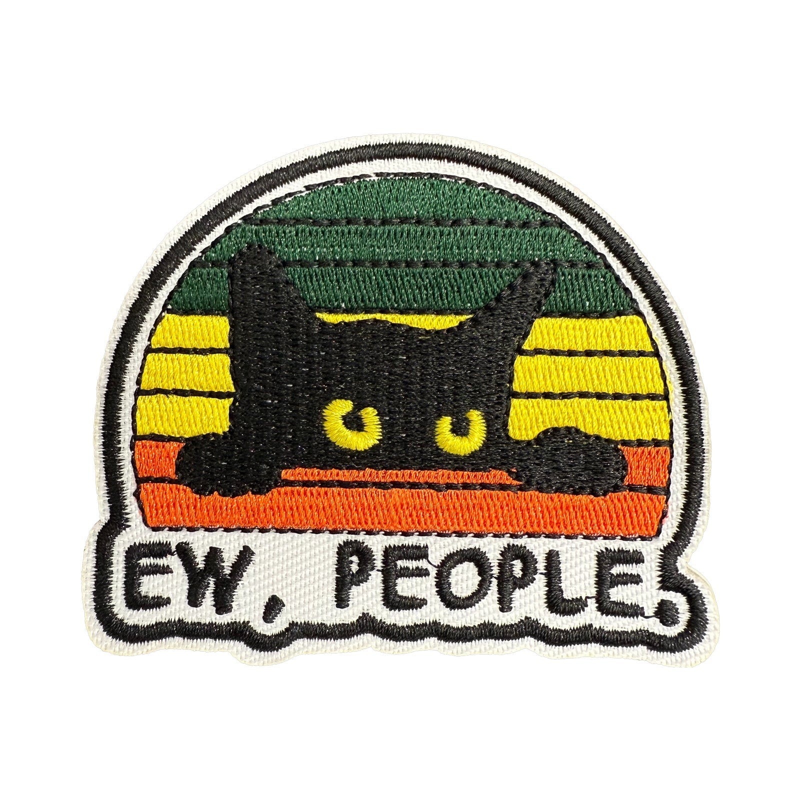 Funny Patches