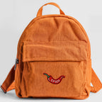 Red Hot Spicy Pepper Chili Patch (Iron-on)