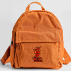 Punk Rock Metal Skull Sinner Patch (Iron-on)