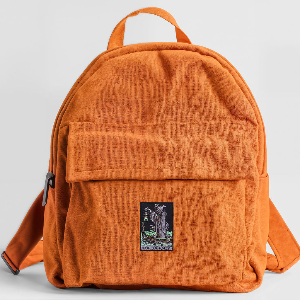 Grim Reaper Tarot Death Dark Gothic Patch (Iron-on)