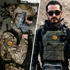 That's My Ass Bro Funny Fishing Meme Joke Patch (Velcro)