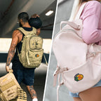 That's My Ass Bro Funny Fishing Meme Joke Patch (Velcro)