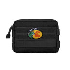 That's My Ass Bro Funny Fishing Meme Joke Patch (Velcro)