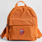 Vampire Fangs & Lips Embroidered Patch (Iron-on)